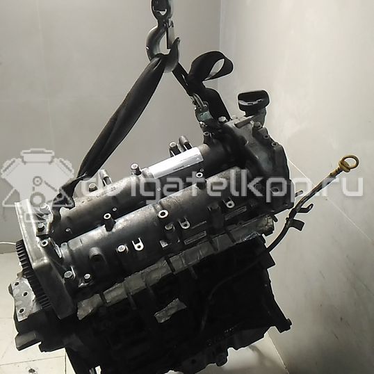 Фото Контрактный (б/у) двигатель A 20 DTH для Holden / Opel / Vauxhall 160-165 л.с 16V 2.0 л Дизельное топливо 55577016