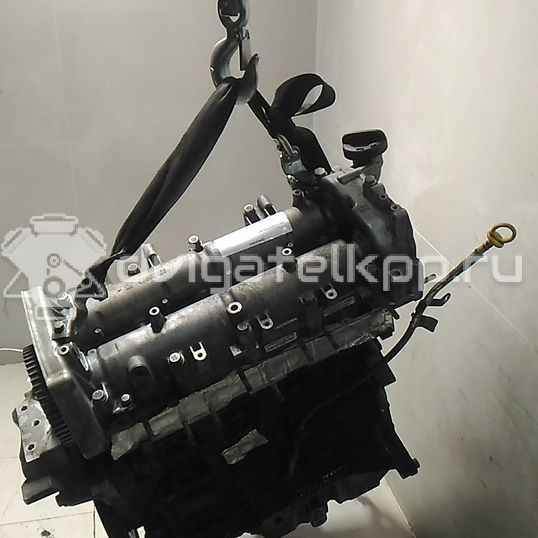 Фото Контрактный (б/у) двигатель A 20 DTH для Vauxhall / Opel / Holden / Saab 160 л.с 16V 2.0 л Дизельное топливо 55577016