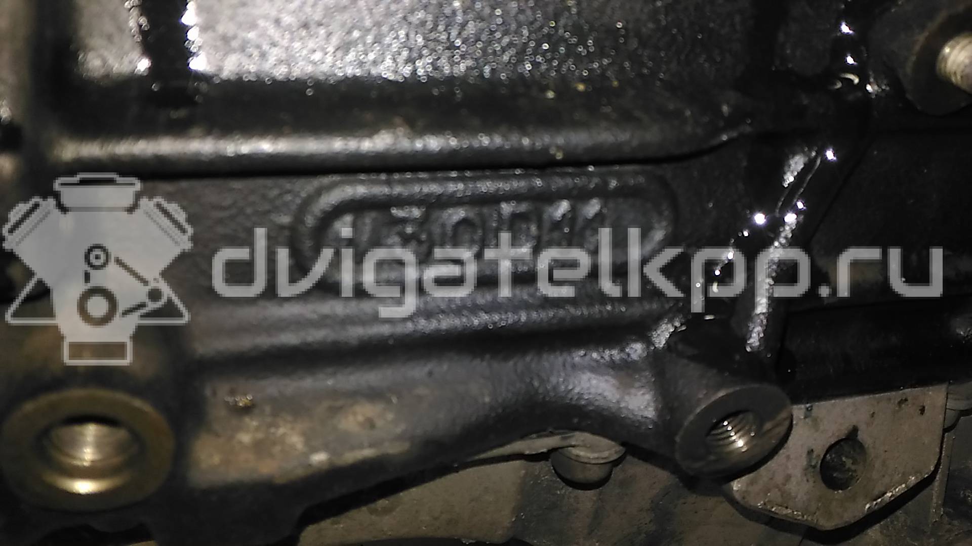 Фото Контрактный (б/у) двигатель A 20 DTH для Vauxhall / Opel / Holden / Saab 160 л.с 16V 2.0 л Дизельное топливо 55577016 {forloop.counter}}