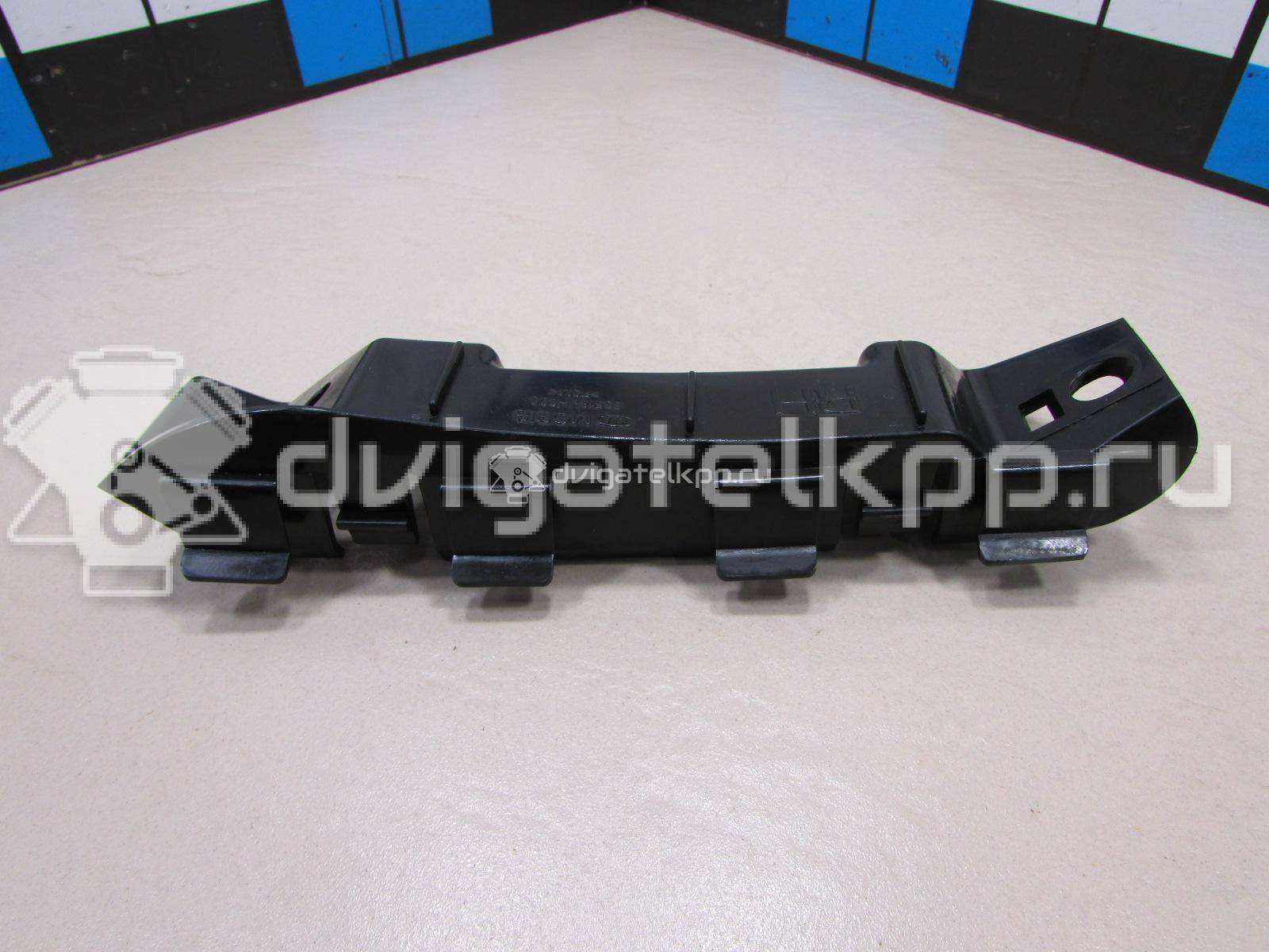 Фото Кронштейн переднего бампера правый  865181H000 для Kia Ceed / Pro Ceed {forloop.counter}}