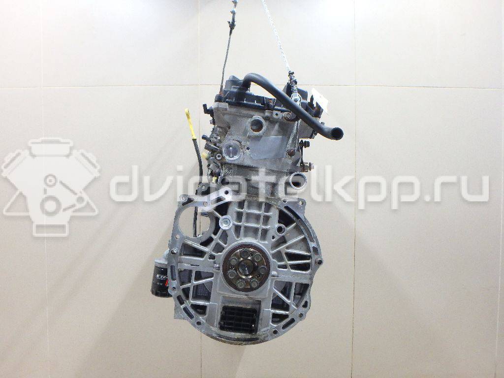 Фото Контрактный (б/у) двигатель ED3 для Chrysler / Dodge / Fiat / Honda / Jeep 170-175 л.с 16V 2.4 л бензин {forloop.counter}}