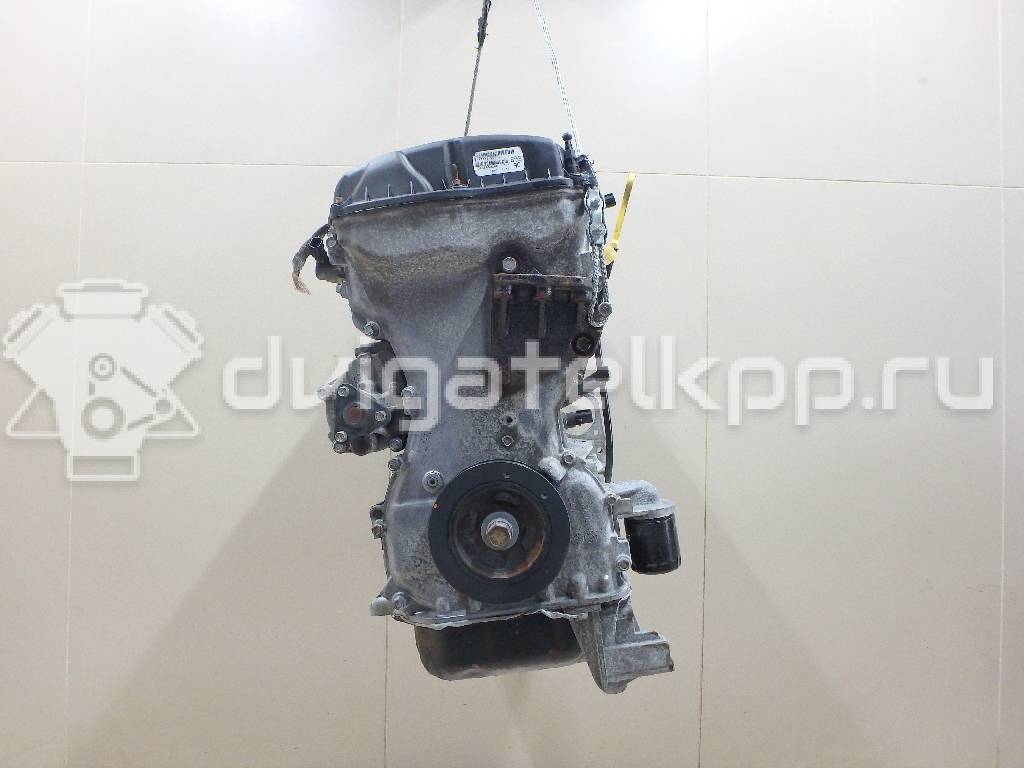 Фото Контрактный (б/у) двигатель ED3 для Chrysler / Dodge / Fiat / Honda / Jeep 170-175 л.с 16V 2.4 л бензин {forloop.counter}}