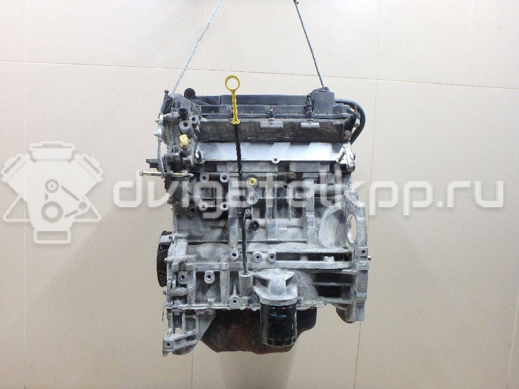 Фото Контрактный (б/у) двигатель ED3 для Chrysler / Dodge / Fiat / Honda / Jeep 170-175 л.с 16V 2.4 л бензин {forloop.counter}}