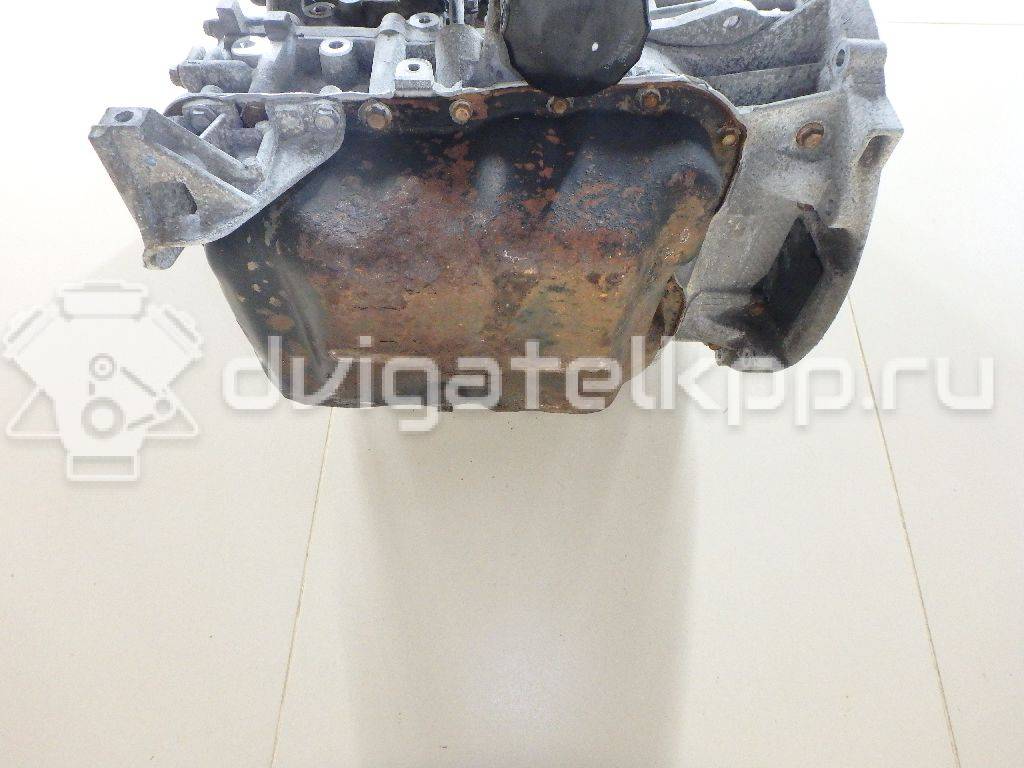 Фото Контрактный (б/у) двигатель ED3 для Chrysler / Dodge / Fiat / Chrysler (Bbdc) / Honda / Jeep 173 л.с 16V 2.4 л бензин {forloop.counter}}