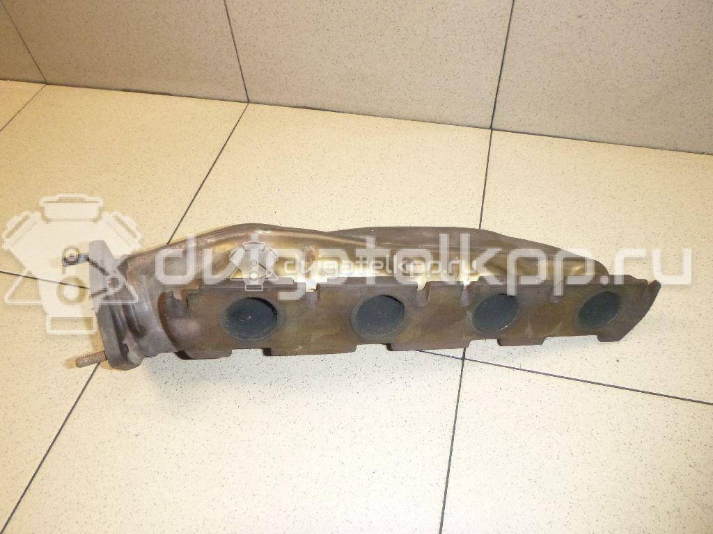 Фото Коллектор выпускной для двигателя BAR для Volkswagen / Audi 314-350 л.с 32V 4.2 л бензин 079253033AH {forloop.counter}}