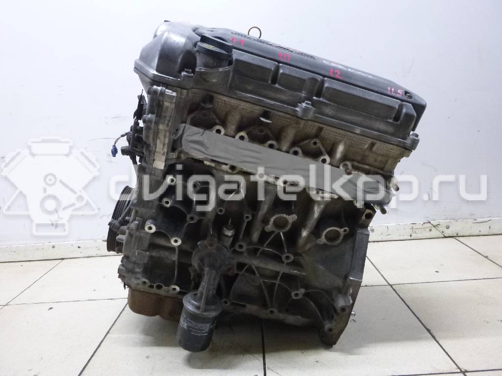 Фото Контрактный (б/у) двигатель M15A для Suzuki / Chevrolet / Holden 99-113 л.с 16V 1.5 л бензин {forloop.counter}}