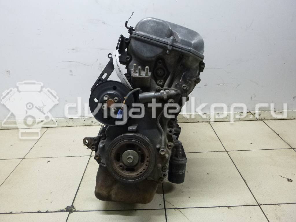 Фото Контрактный (б/у) двигатель M15A для Subaru / Suzuki / Chevrolet / Holden 99-109 л.с 16V 1.5 л бензин {forloop.counter}}