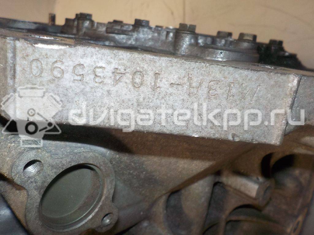 Фото Контрактный (б/у) двигатель M13A для Suzuki / Chevrolet 82-94 л.с 16V 1.3 л бензин {forloop.counter}}