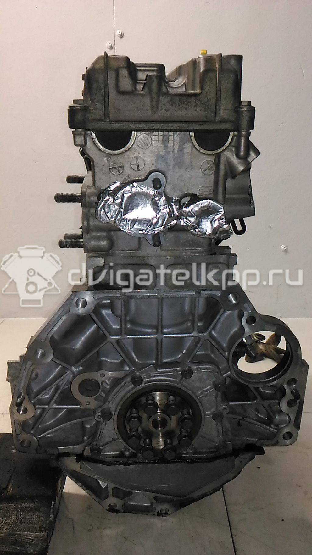 Фото Контрактный (б/у) двигатель M16A для Maruti Suzuki / Suzuki 99-142 л.с 16V 1.6 л бензин {forloop.counter}}