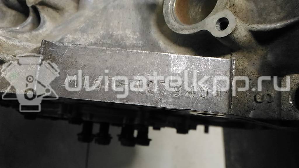 Фото Контрактный (б/у) двигатель M16A для Maruti Suzuki / Suzuki 99-142 л.с 16V 1.6 л бензин {forloop.counter}}