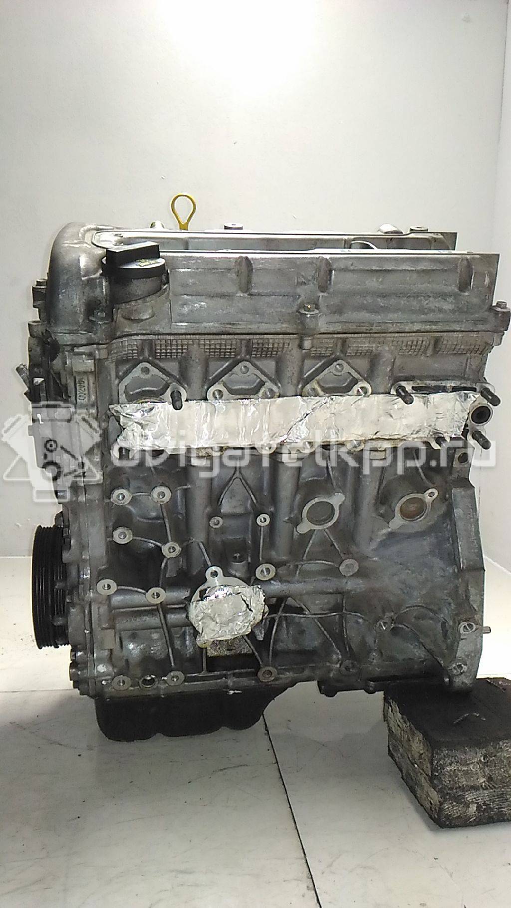 Фото Контрактный (б/у) двигатель M16A для Maruti Suzuki / Suzuki / Suzuki (Changhe) 95-109 л.с 16V 1.6 л бензин {forloop.counter}}