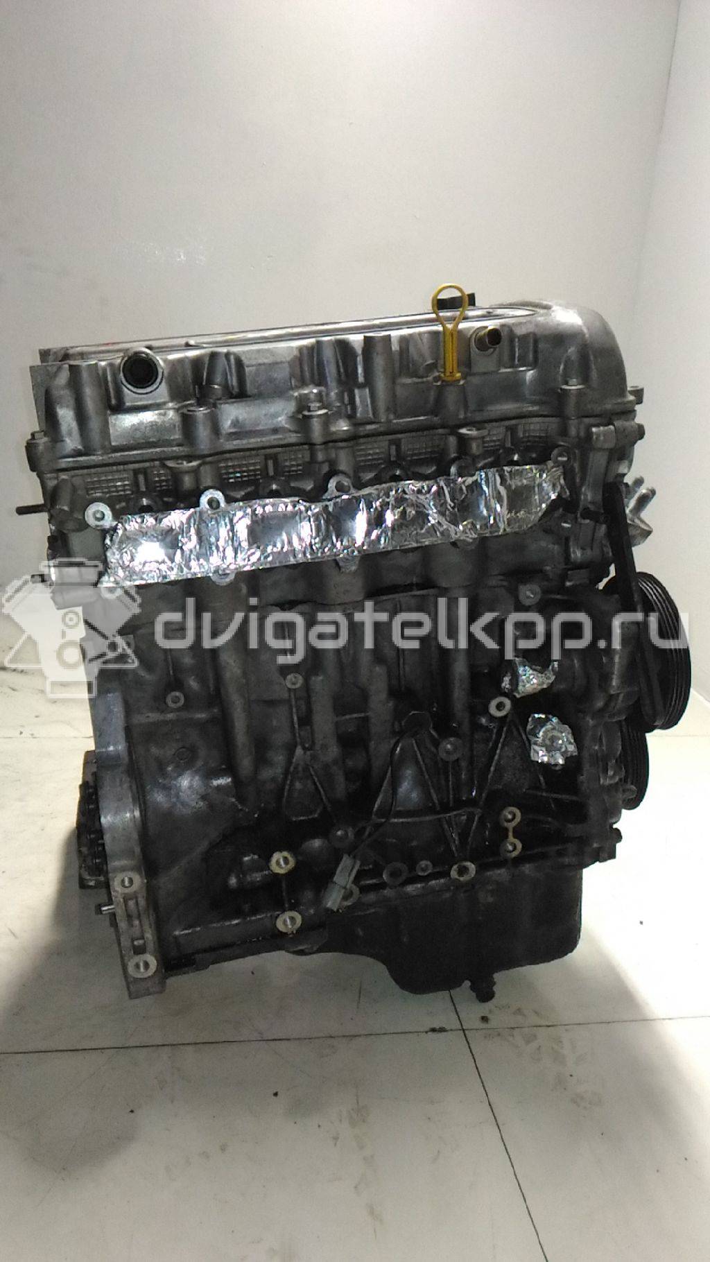 Фото Контрактный (б/у) двигатель M16A для Maruti Suzuki / Suzuki / Suzuki (Changhe) 95-109 л.с 16V 1.6 л бензин {forloop.counter}}