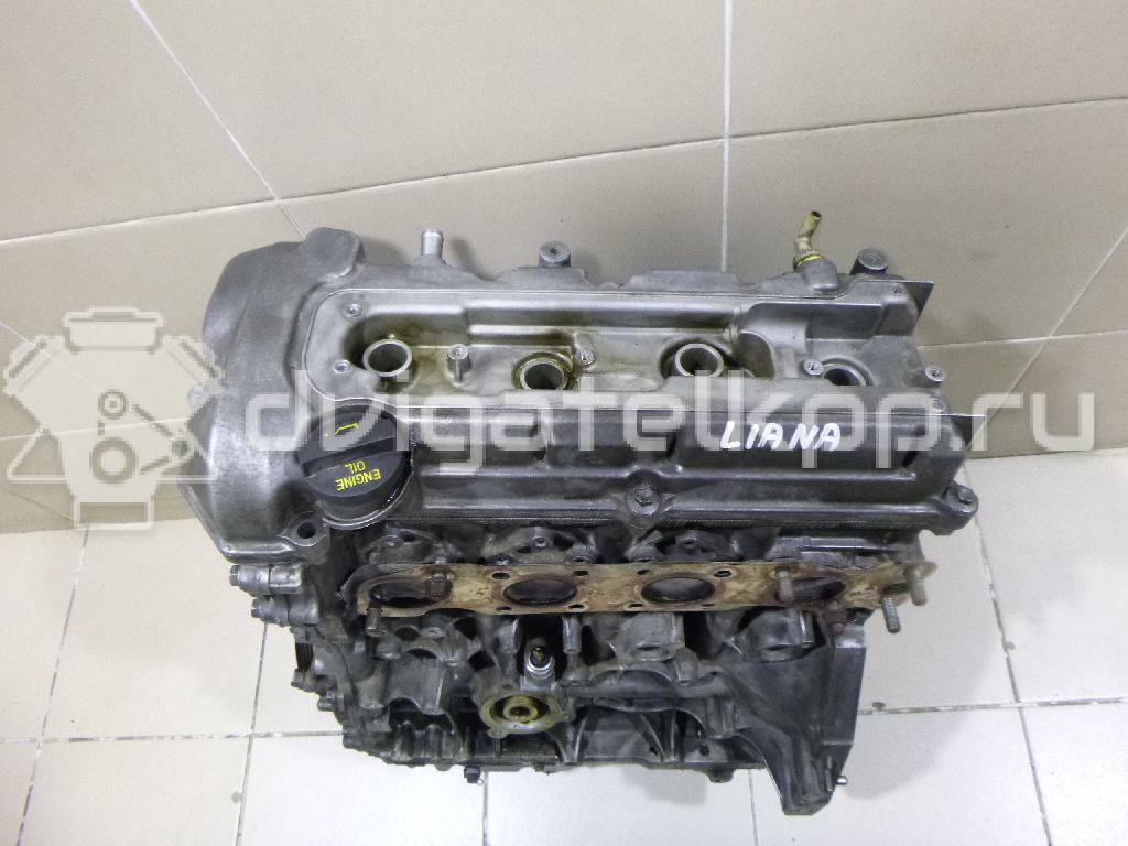 Фото Контрактный (б/у) двигатель M16A для Maruti Suzuki / Suzuki 99-142 л.с 16V 1.6 л бензин {forloop.counter}}