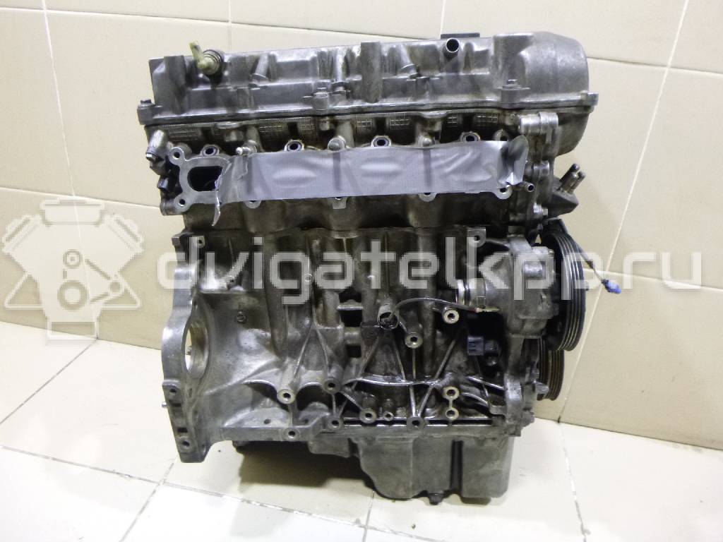 Фото Контрактный (б/у) двигатель M16A для Maruti Suzuki / Suzuki 99-142 л.с 16V 1.6 л бензин {forloop.counter}}