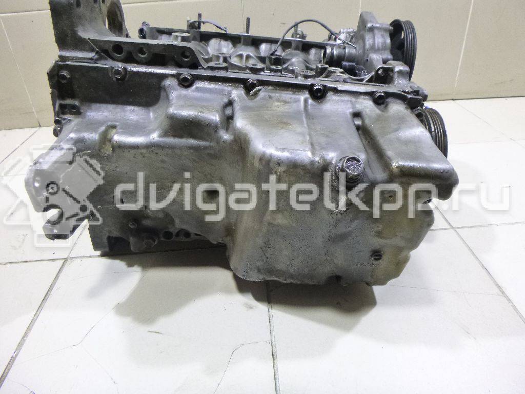 Фото Контрактный (б/у) двигатель M16A для Maruti Suzuki / Suzuki 99-142 л.с 16V 1.6 л бензин {forloop.counter}}