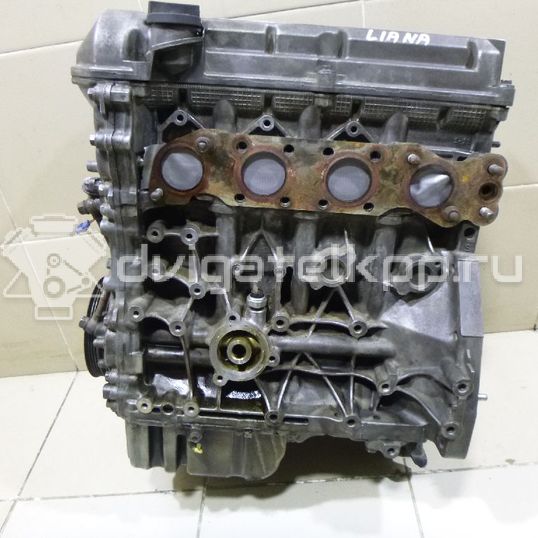 Фото Контрактный (б/у) двигатель M16A для Maruti Suzuki / Suzuki / Fiat 106-120 л.с 16V 1.6 л бензин