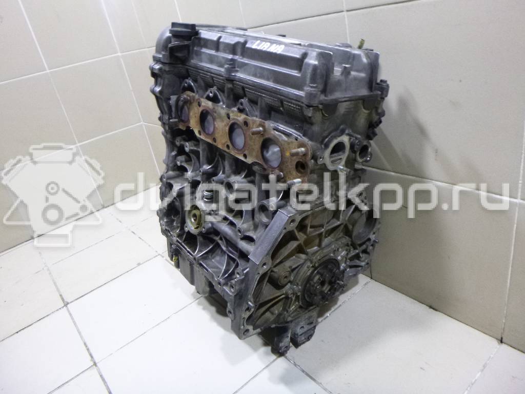 Фото Контрактный (б/у) двигатель M16A для Maruti Suzuki / Suzuki / Fiat 106-120 л.с 16V 1.6 л бензин {forloop.counter}}