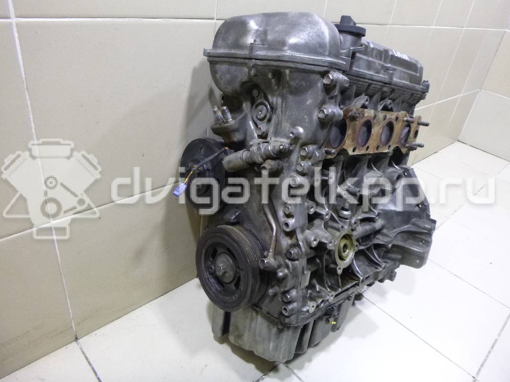 Фото Контрактный (б/у) двигатель M16A для Maruti Suzuki / Suzuki / Suzuki (Changhe) 95-109 л.с 16V 1.6 л бензин {forloop.counter}}