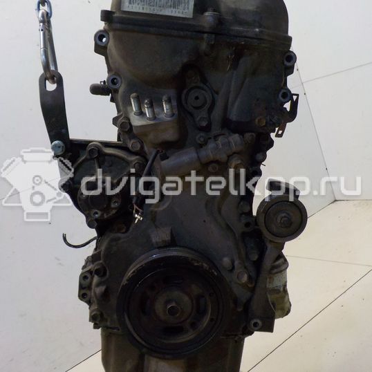 Фото Контрактный (б/у) двигатель M16A для Maruti Suzuki / Suzuki 99-142 л.с 16V 1.6 л бензин