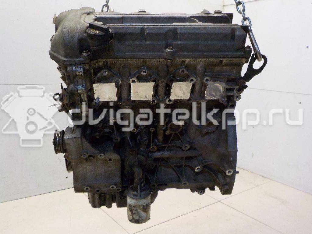 Фото Контрактный (б/у) двигатель M16A для Maruti Suzuki / Suzuki 99-142 л.с 16V 1.6 л бензин {forloop.counter}}