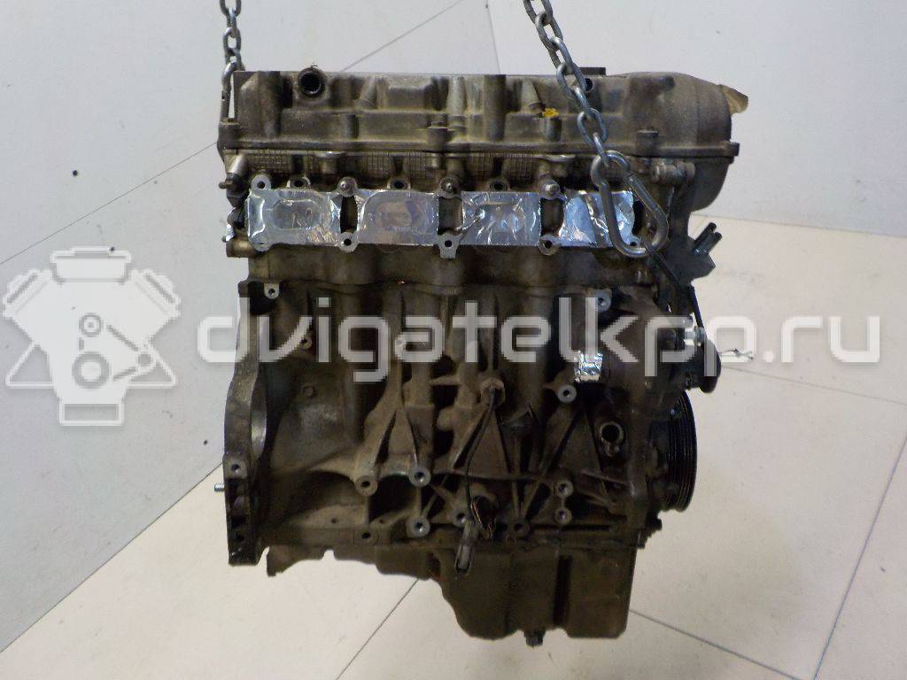 Фото Контрактный (б/у) двигатель M16A для Maruti Suzuki / Suzuki 99-142 л.с 16V 1.6 л бензин {forloop.counter}}