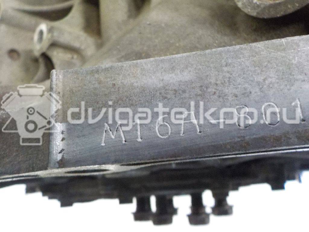 Фото Контрактный (б/у) двигатель M16A для Maruti Suzuki / Suzuki 99-142 л.с 16V 1.6 л бензин {forloop.counter}}