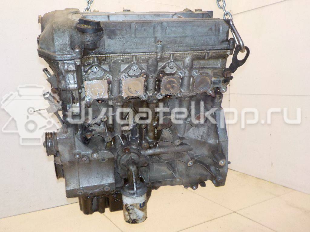 Фото Контрактный (б/у) двигатель M16A для Maruti Suzuki / Suzuki / Fiat 106-120 л.с 16V 1.6 л бензин {forloop.counter}}