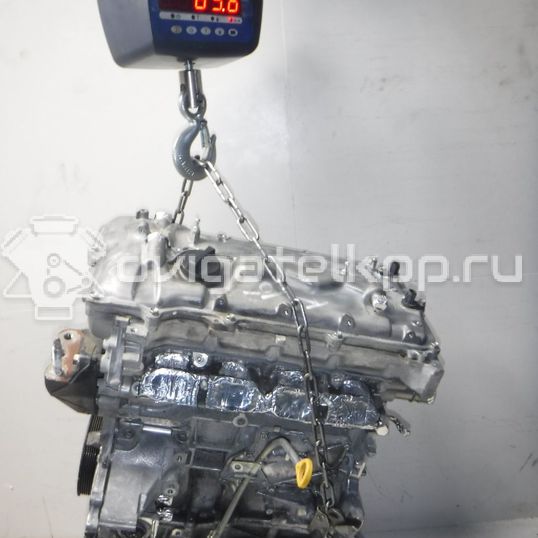 Фото Контрактный (б/у) двигатель 2ZR-FAE для Toyota Isis M1 / Allion / Avensis / Premio / Verso 128-147 л.с 16V 1.8 л бензин 190000T090