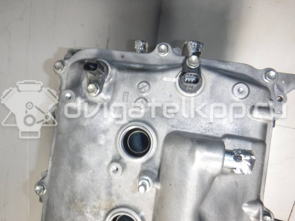 Фото Контрактный (б/у) двигатель 2ZR-FAE для Toyota / Scion 139 л.с 16V 1.8 л бензин 190000T090 {forloop.counter}}