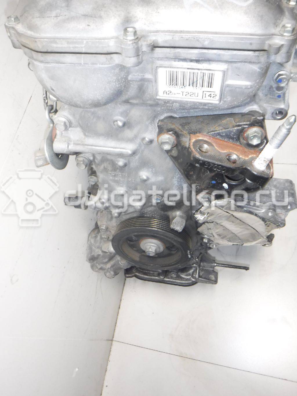 Фото Контрактный (б/у) двигатель 2ZR-FAE для Toyota / Scion 139 л.с 16V 1.8 л бензин 190000T090 {forloop.counter}}