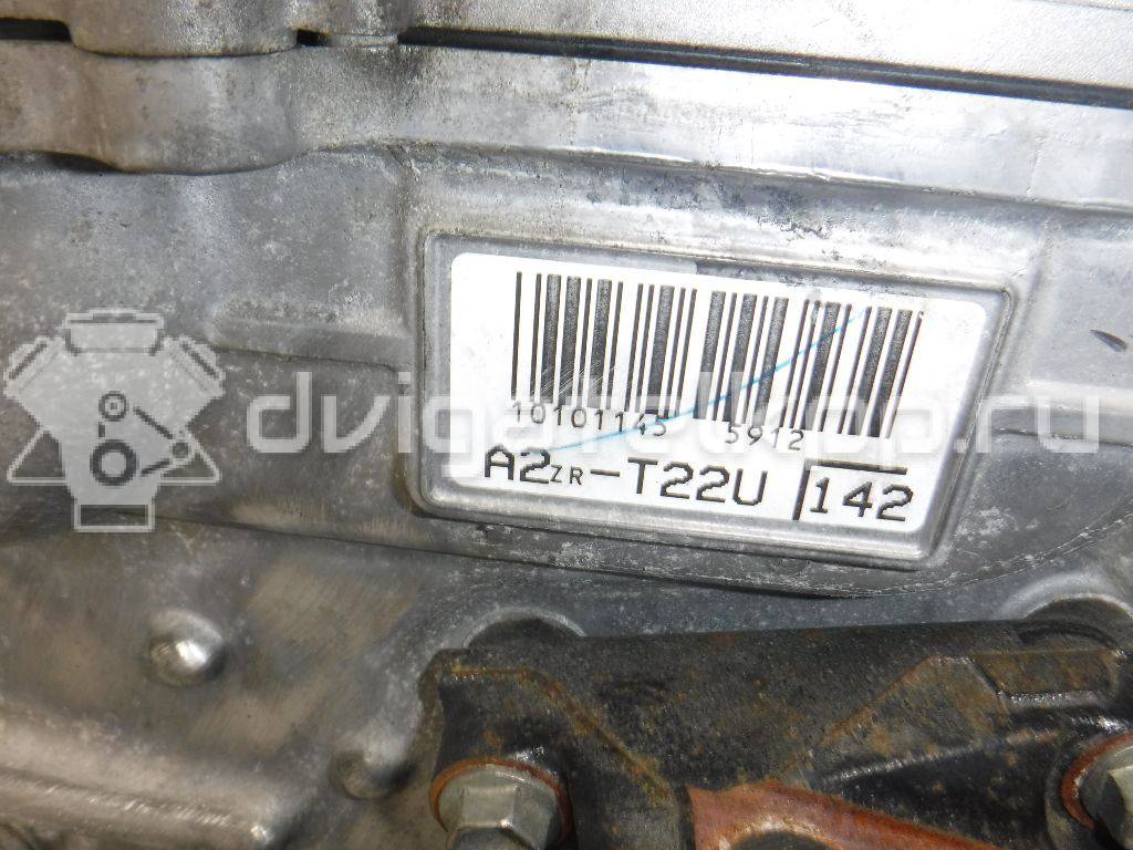 Фото Контрактный (б/у) двигатель 2ZR-FAE для Toyota / Scion 139 л.с 16V 1.8 л бензин 190000T090 {forloop.counter}}