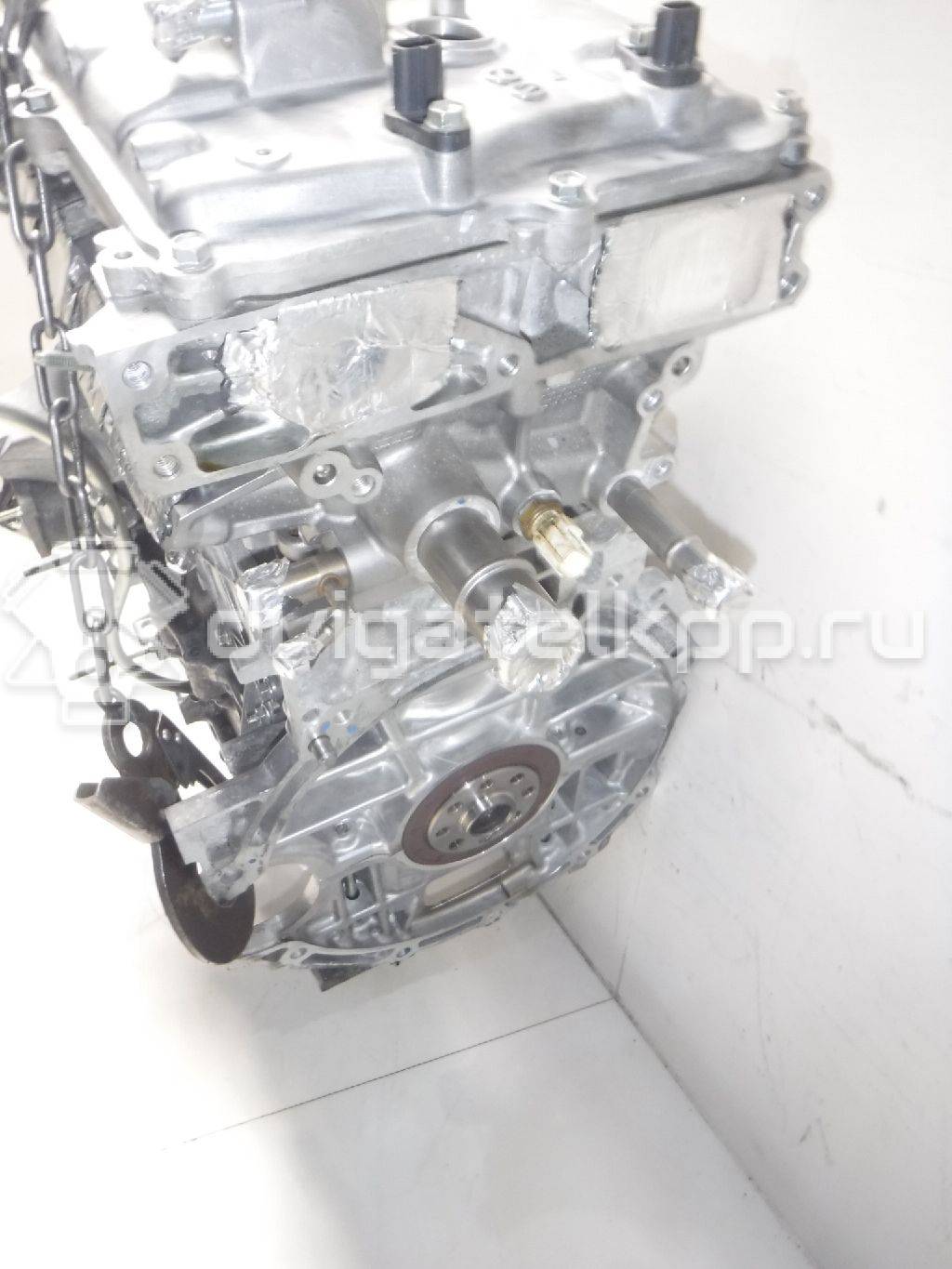 Фото Контрактный (б/у) двигатель 2ZR-FAE для Toyota / Scion 139 л.с 16V 1.8 л бензин 190000T090 {forloop.counter}}