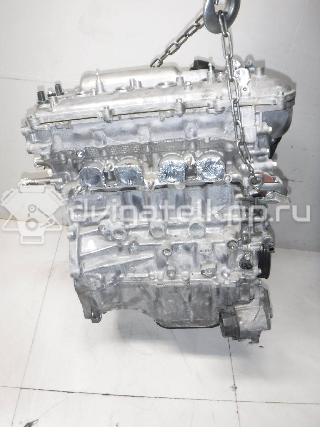 Фото Контрактный (б/у) двигатель 2ZR-FAE для Toyota / Scion 139 л.с 16V 1.8 л бензин 190000T090 {forloop.counter}}