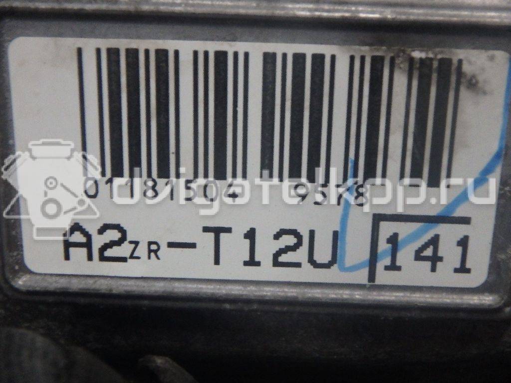 Фото Контрактный (б/у) двигатель 2ZR-FAE для Toyota Isis M1 / Allion / Avensis / Premio / Verso 128-147 л.с 16V 1.8 л бензин 190000t090 {forloop.counter}}