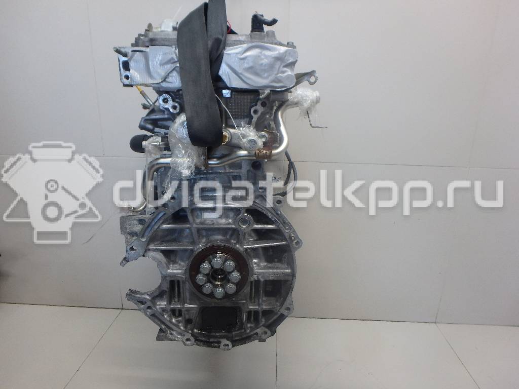 Фото Контрактный (б/у) двигатель 2ZR-FAE для Toyota / Scion 139 л.с 16V 1.8 л бензин 190000t090 {forloop.counter}}