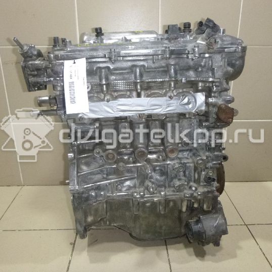 Фото Контрактный (б/у) двигатель 2ZR-FAE для Toyota / Scion 139 л.с 16V 1.8 л бензин 190000T090