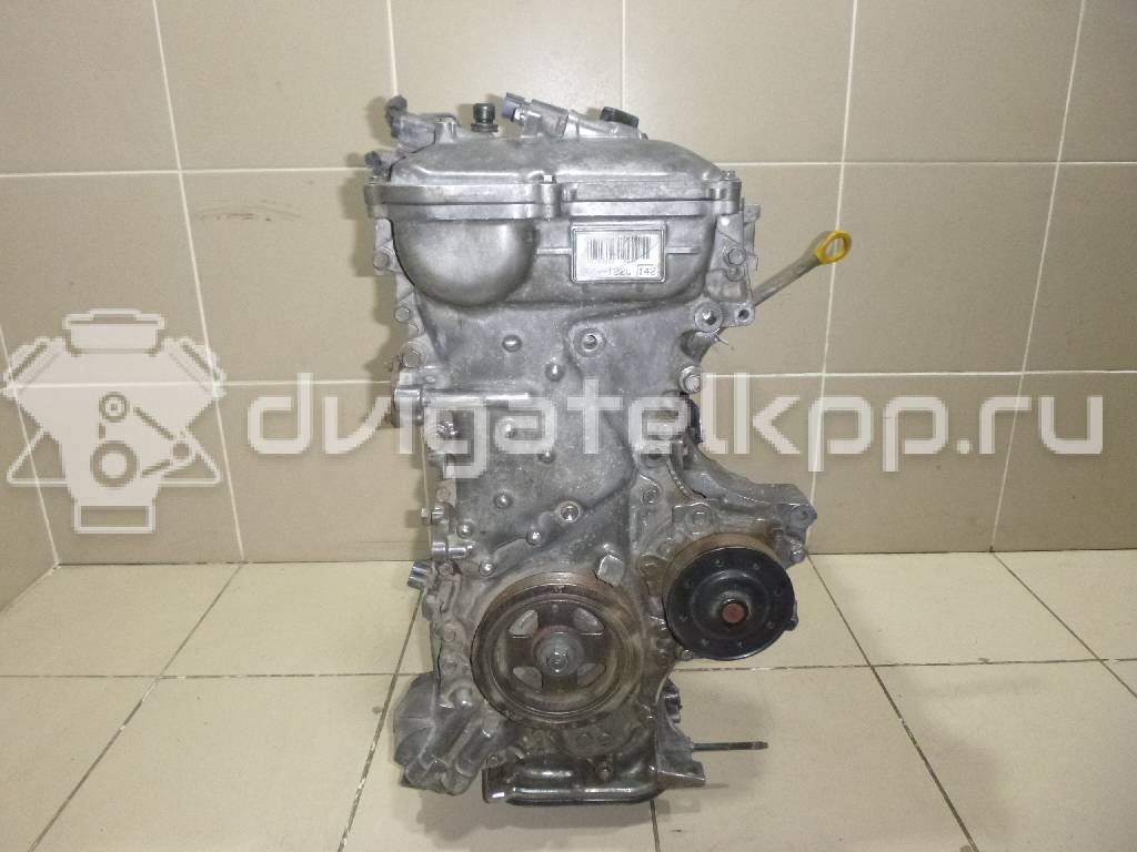 Фото Контрактный (б/у) двигатель 2ZR-FAE для Toyota / Scion 139 л.с 16V 1.8 л бензин 190000T090 {forloop.counter}}