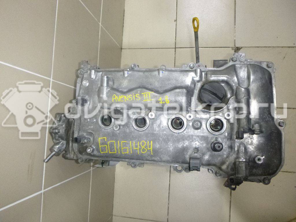 Фото Контрактный (б/у) двигатель 2ZR-FAE для Toyota / Scion 139 л.с 16V 1.8 л бензин 190000T090 {forloop.counter}}