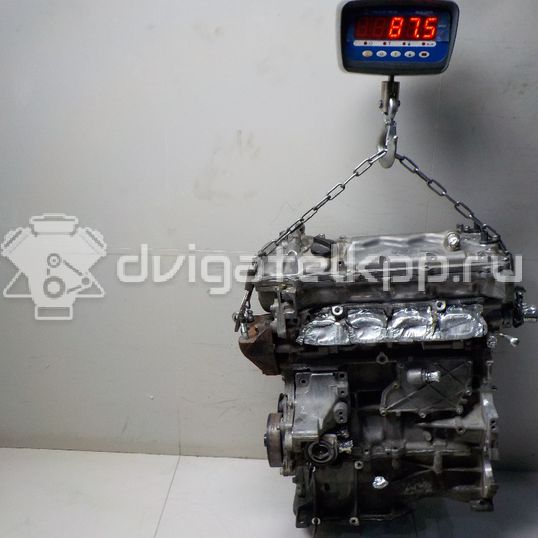 Фото Контрактный (б/у) двигатель 2ZR-FAE для Toyota / Scion 139 л.с 16V 1.8 л бензин 190000T090