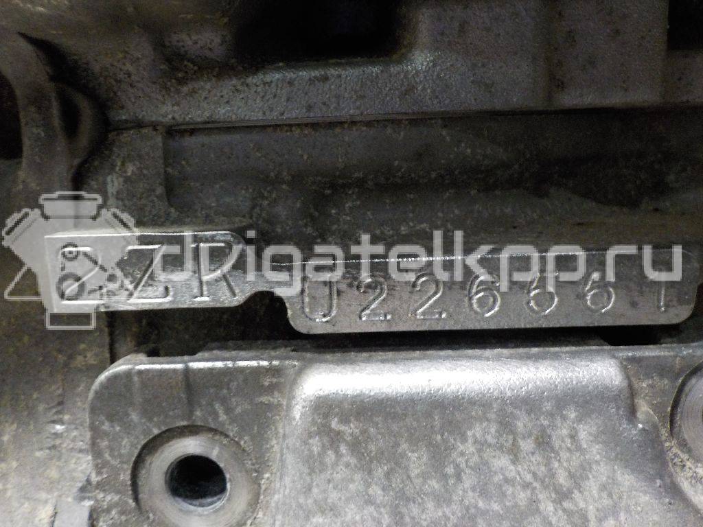 Фото Контрактный (б/у) двигатель 2ZR-FAE для Toyota / Scion 139 л.с 16V 1.8 л бензин 190000T090 {forloop.counter}}