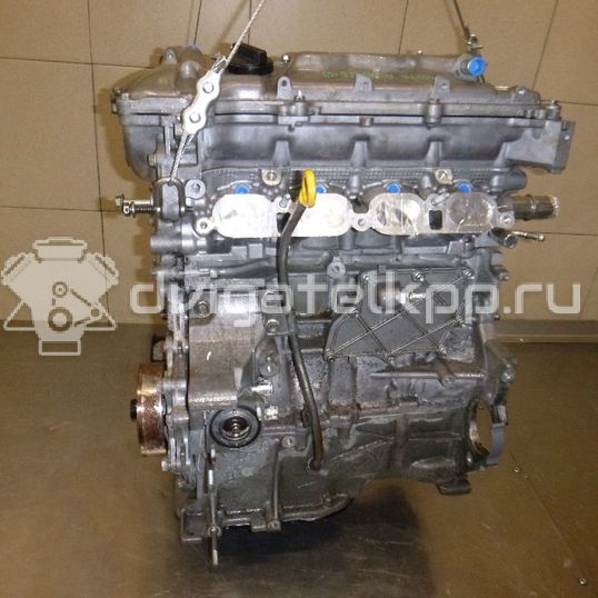 Фото Контрактный (б/у) двигатель 1ZR-FAE для Toyota Verso / Corolla / Avensis / Auris 132-180 л.с 16V 1.6 л бензин 190000t070