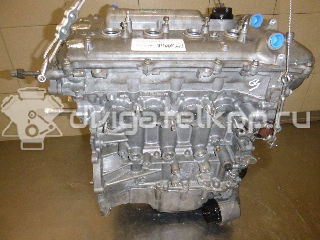 Фото Контрактный (б/у) двигатель 1ZR-FAE для Toyota Verso / Corolla / Avensis / Auris 132-180 л.с 16V 1.6 л бензин 190000t070 {forloop.counter}}