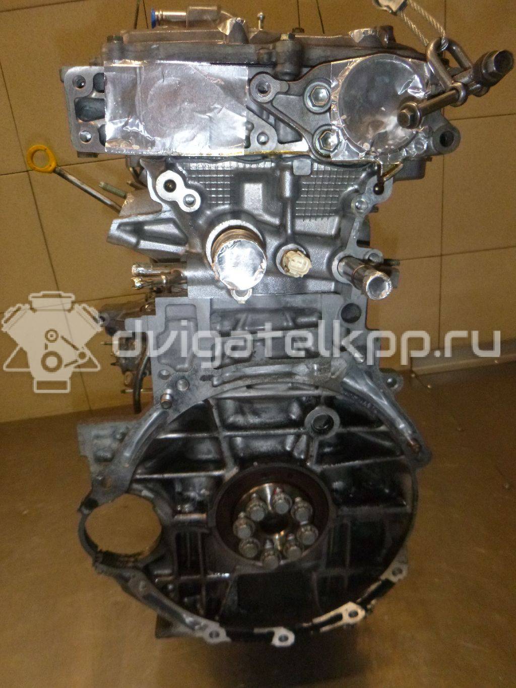 Фото Контрактный (б/у) двигатель 1ZR-FAE для Toyota Verso / Corolla / Avensis / Auris 132-180 л.с 16V 1.6 л бензин 190000t070 {forloop.counter}}