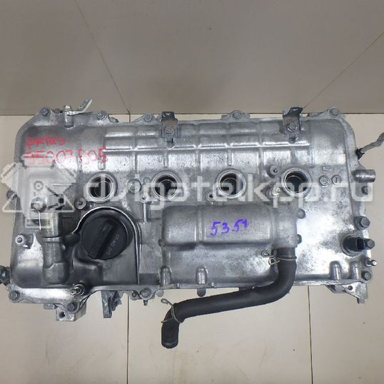 Фото Контрактный (б/у) двигатель 2ZR-FXE для Lexus / Toyota / Daihatsu 98-180 л.с 16V 1.8 л бензин 1900037460