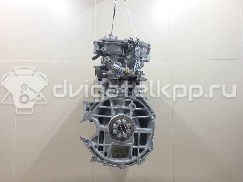 Фото Контрактный (б/у) двигатель 2ZR-FXE для Lexus / Toyota / Daihatsu 98-180 л.с 16V 1.8 л бензин 1900037460 {forloop.counter}}