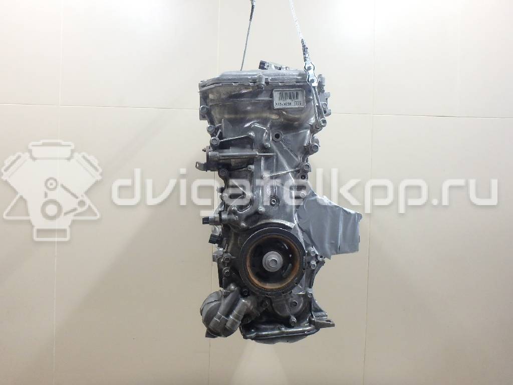 Фото Контрактный (б/у) двигатель 2ZR-FXE для Lexus / Toyota / Daihatsu 99-136 л.с 16V 1.8 л бензин 1900037460 {forloop.counter}}