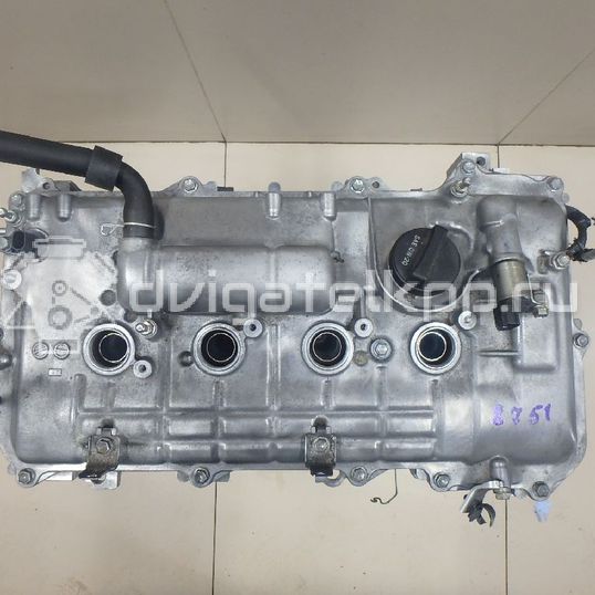 Фото Контрактный (б/у) двигатель 2ZR-FXE для Lexus / Toyota / Daihatsu 98-180 л.с 16V 1.8 л бензин 1900037460