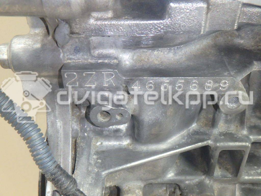 Фото Контрактный (б/у) двигатель 2ZR-FXE для Lexus / Toyota / Daihatsu 98-180 л.с 16V 1.8 л бензин 1900037460 {forloop.counter}}