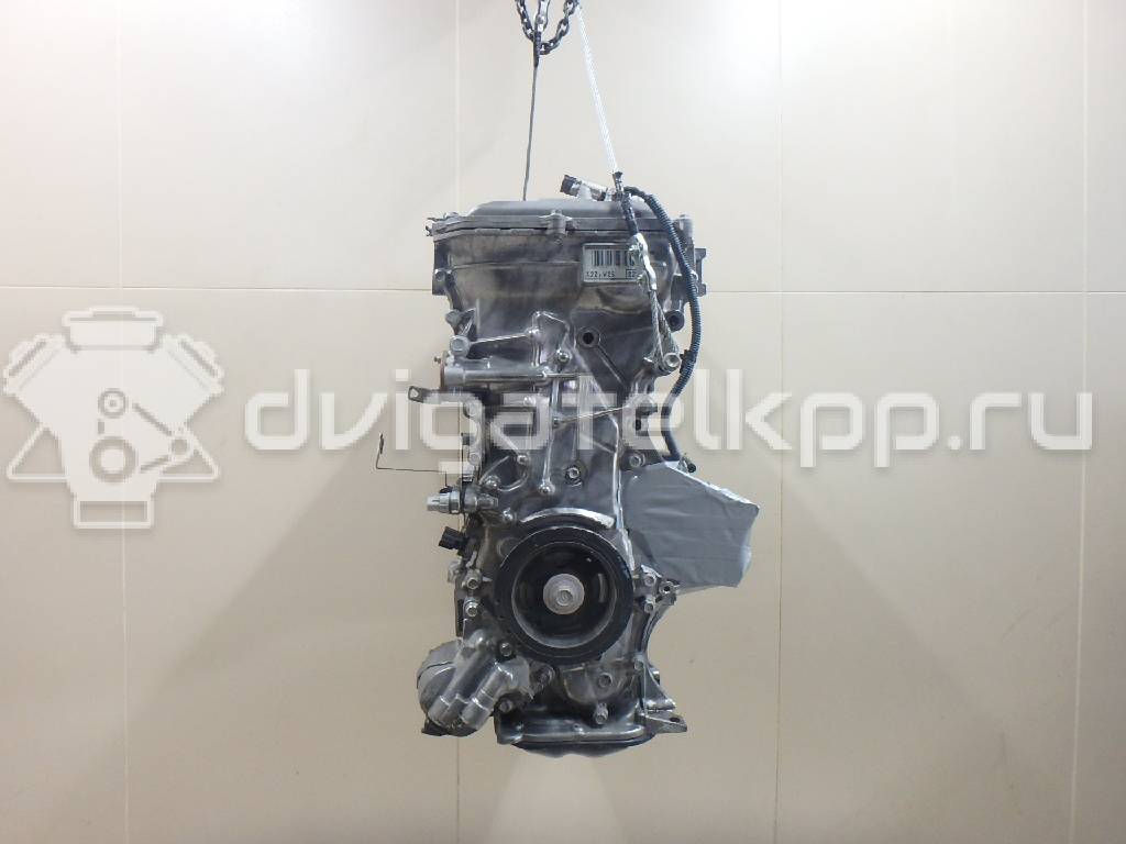 Фото Контрактный (б/у) двигатель 2ZR-FXE для Lexus / Toyota / Daihatsu 99 л.с 16V 1.8 л бензин 1900037460 {forloop.counter}}