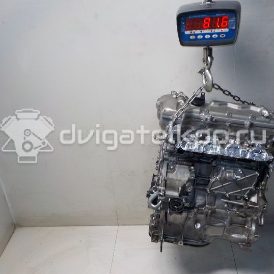 Фото Контрактный (б/у) двигатель 1ZR-FAE для Toyota Verso / Corolla / Avensis / Auris 132-180 л.с 16V 1.6 л бензин 190000T072